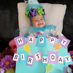 Meet your Posher, Maddi